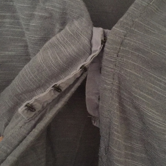 Anthropologie light sweater - Picture 6 of 7